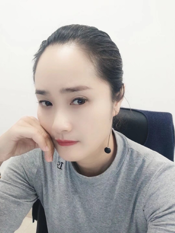 谈谈的第三张照片--应城中老年相亲网